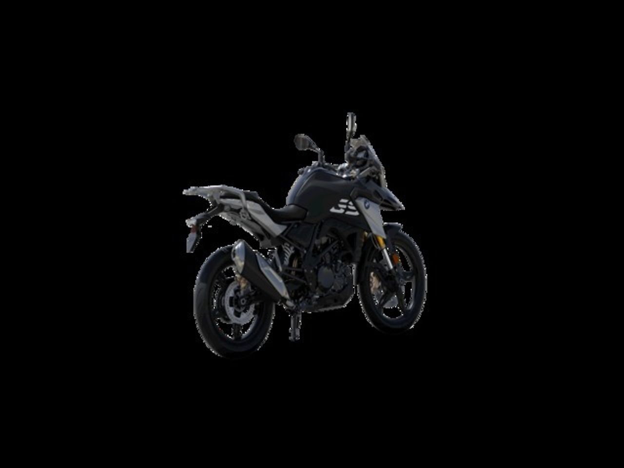 BMW G 310 GS   Gasolina - Foto 11