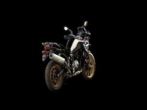 BMW F 850 GS   Gasolina - Foto 7