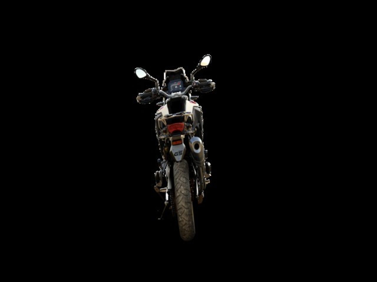 BMW F 850 GS   Gasolina - Foto 15