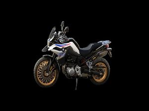 BMW F 850 GS   Gasolina - Foto 25