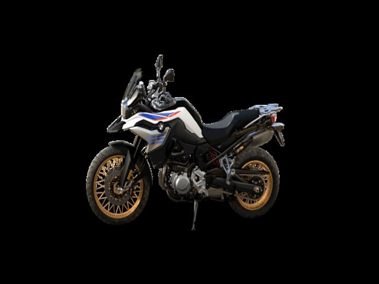 BMW F 850 GS   Gasolina - Foto 14
