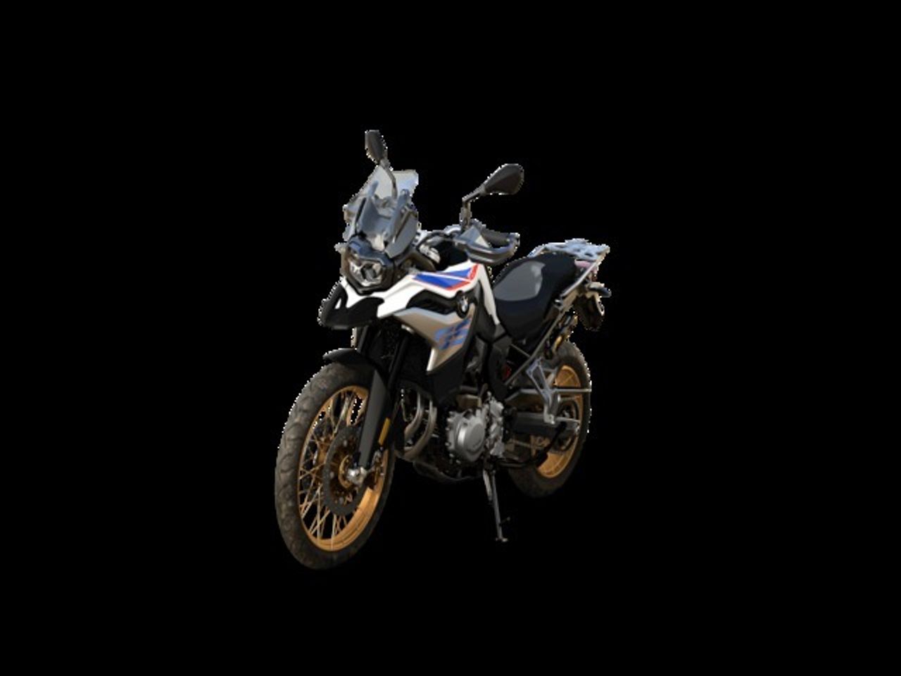 BMW F 850 GS   Gasolina - Foto 8