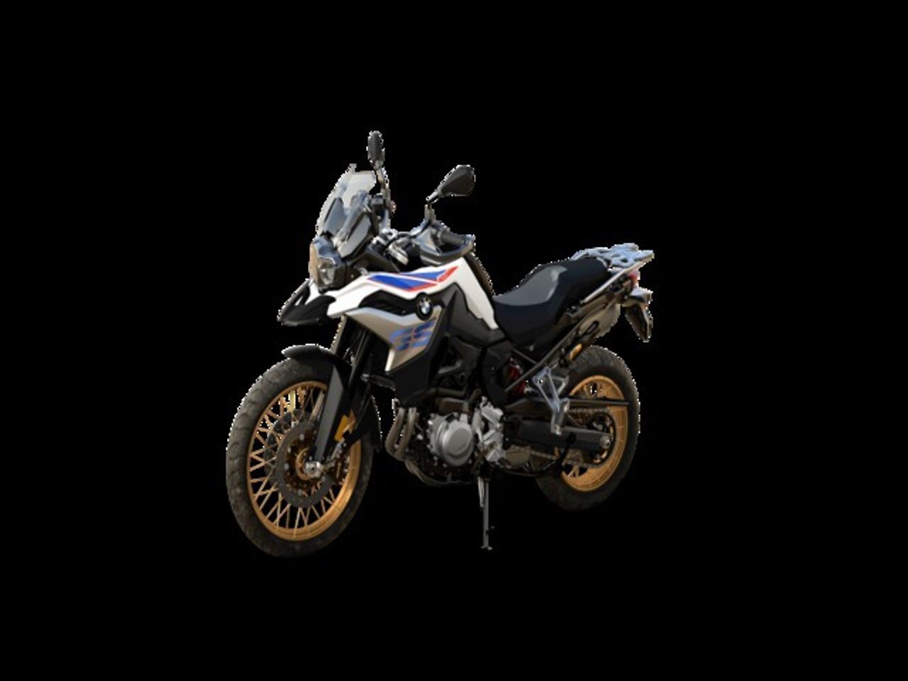 BMW F 850 GS   Gasolina - Foto 16