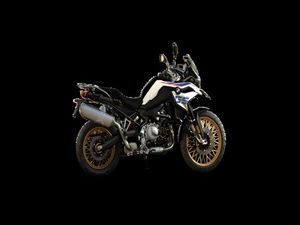 BMW F 850 GS   Gasolina - Foto 15