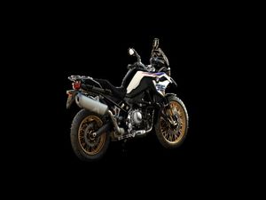 BMW F 850 GS   Gasolina - Foto 21