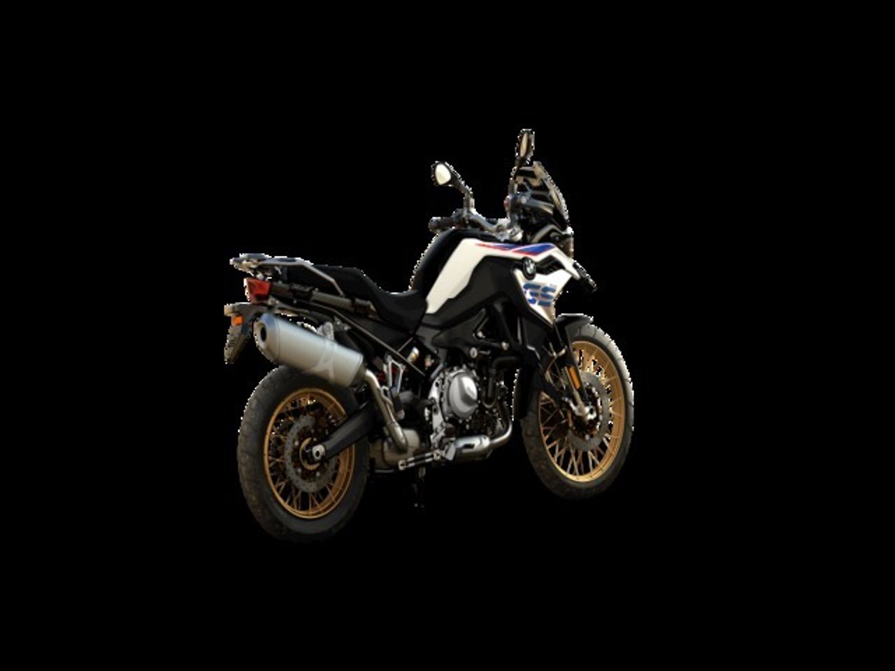BMW F 850 GS   Gasolina - Foto 12