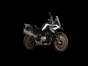 BMW F 850 GS   Gasolina - Foto 2