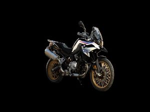 BMW F 850 GS   Gasolina - Foto 5