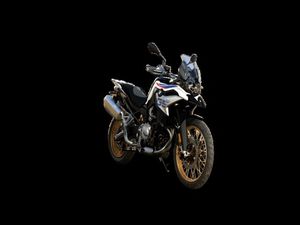 BMW F 850 GS   Gasolina - Foto 3