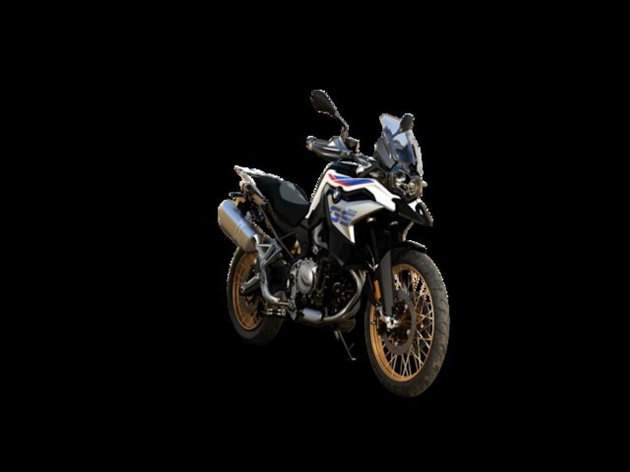 BMW F 850 GS   Gasolina - Foto 3