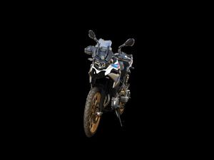 BMW F 850 GS   Gasolina - Foto 19
