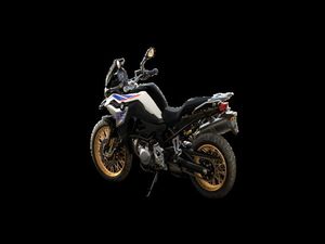 BMW F 850 GS   Gasolina - Foto 23