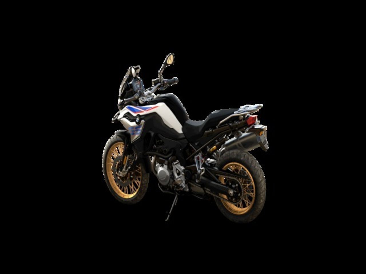 BMW F 850 GS   Gasolina - Foto 13