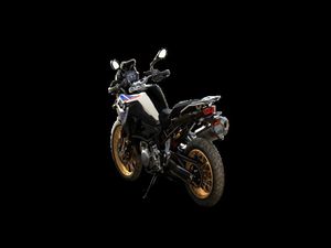 BMW F 850 GS   Gasolina - Foto 17