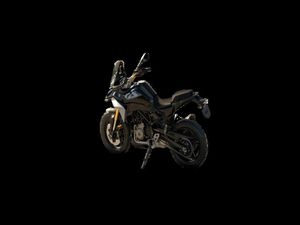 BMW F 650 GS   Gasolina - Foto 23