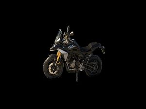 BMW F 650 GS   Gasolina - Foto 25