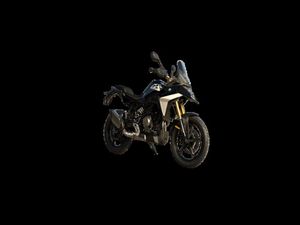 BMW F 650 GS   Gasolina - Foto 5