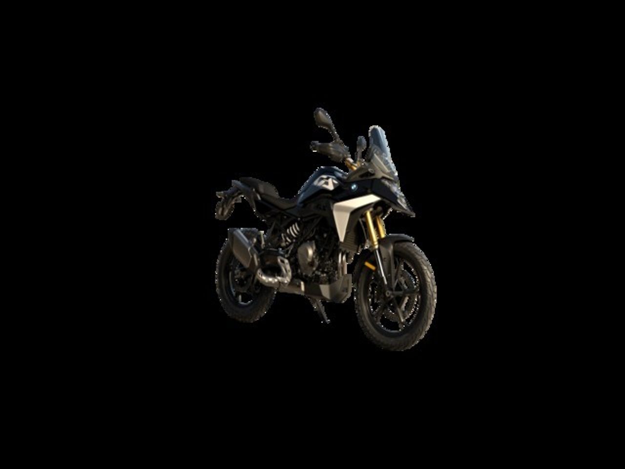 BMW F 650 GS   Gasolina - Foto 4