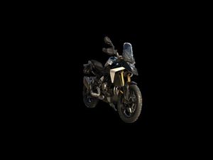 BMW F 650 GS   Gasolina - Foto 3
