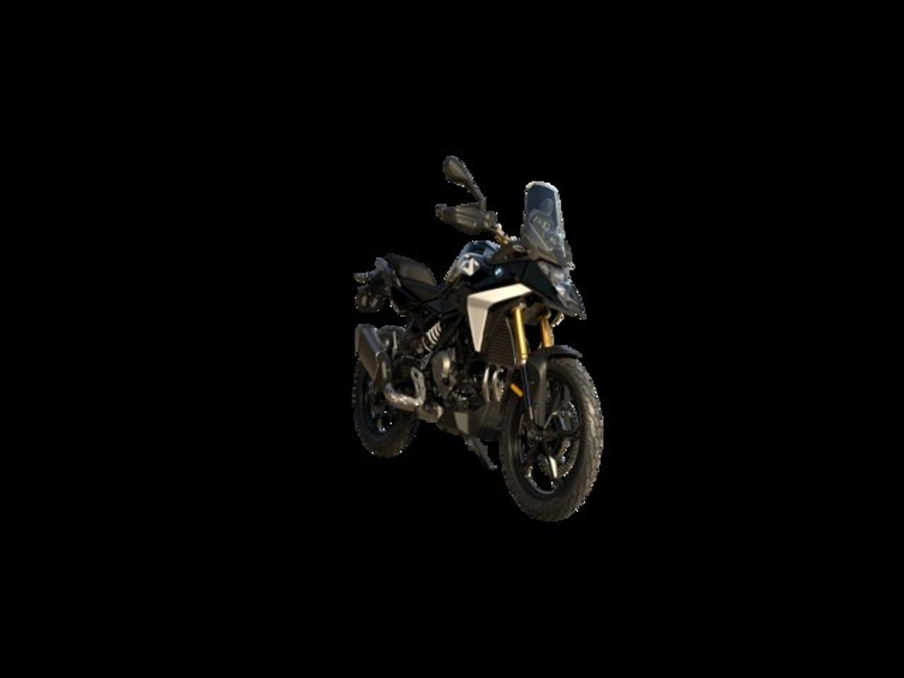 BMW F 650 GS   Gasolina - Foto 3