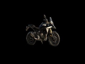 BMW F 650 GS   Gasolina - Foto 2