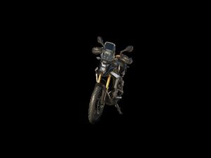 BMW F 650 GS   Gasolina - Foto 19