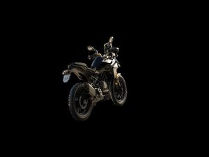 BMW F 650 GS   Gasolina - Foto 7