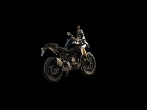 BMW F 650 GS   Gasolina - Foto 21