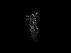 BMW F 650 GS   Gasolina - Foto 27