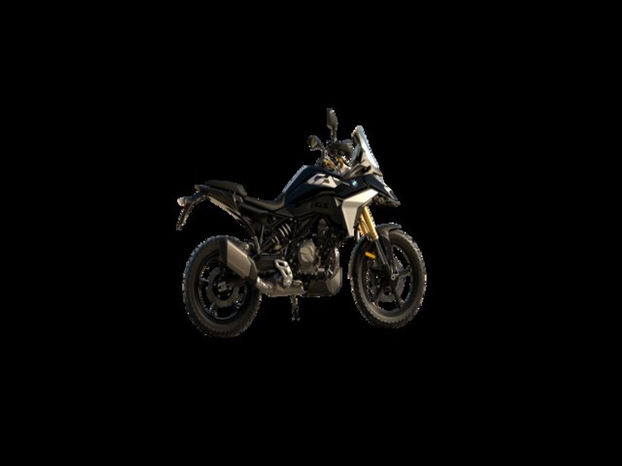 BMW F 650 GS   Gasolina - Foto 8