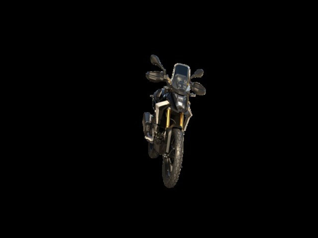 BMW F 650 GS   Gasolina - Foto 7
