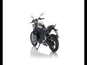 BMW R 1200 R   Gasolina - Foto 3
