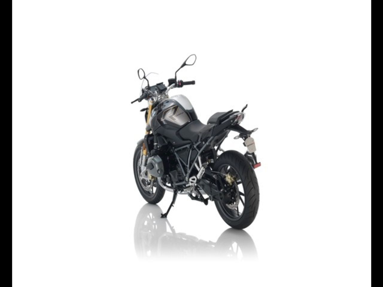 BMW R 1200 R   Gasolina - Foto 3