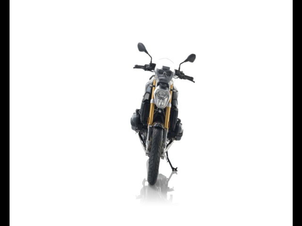 BMW R 1200 R   Gasolina - Foto 15