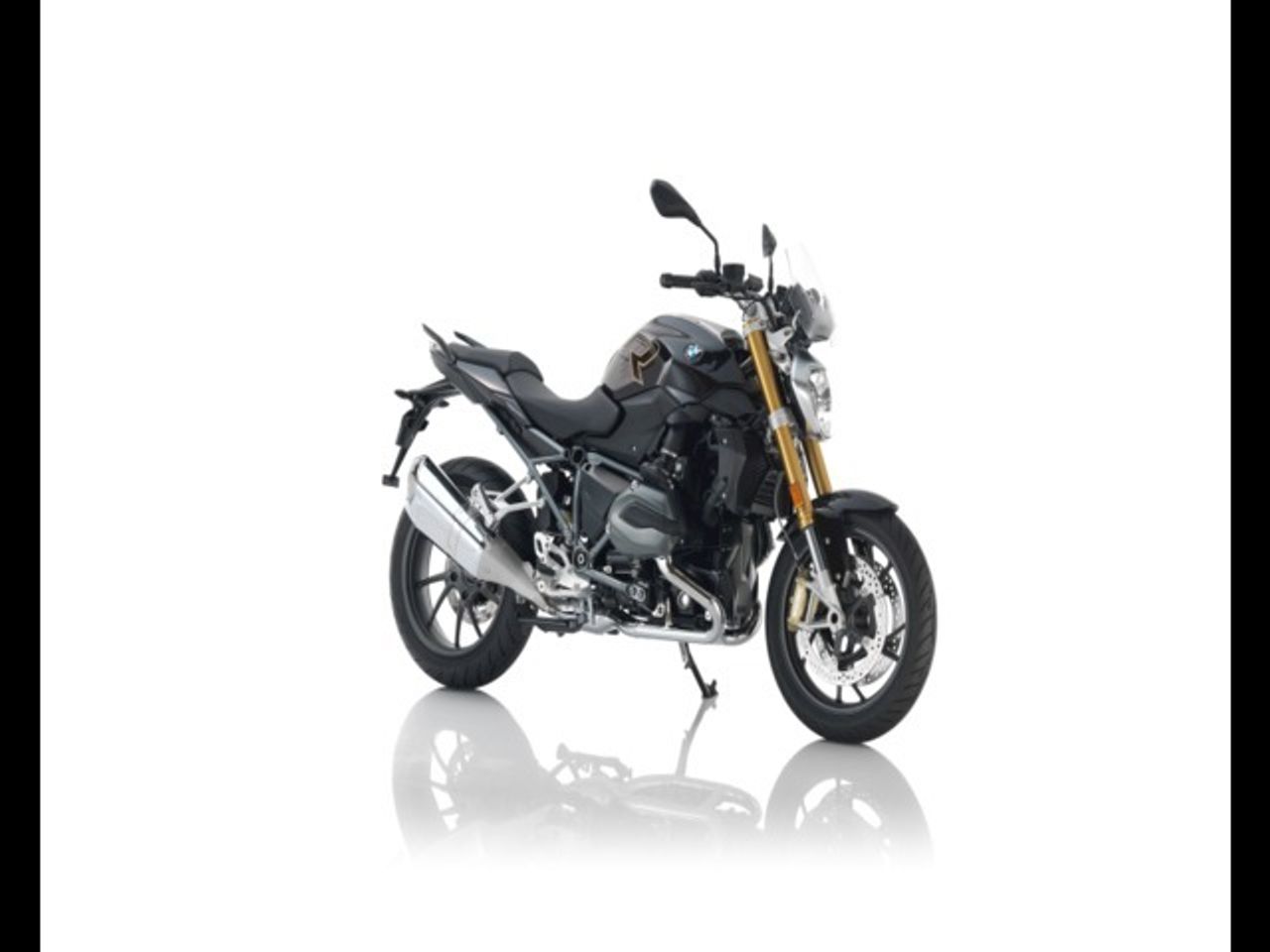 BMW R 1200 R   Gasolina - Foto 13