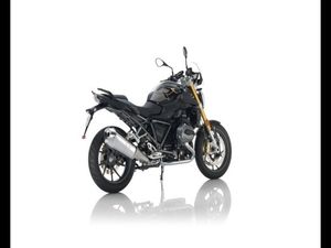 BMW R 1200 R   Gasolina - Foto 29