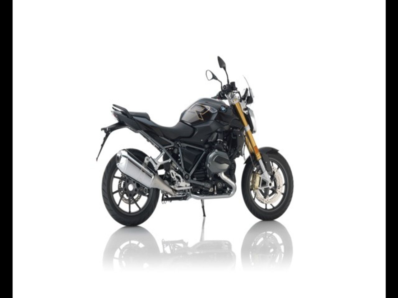 BMW R 1200 R   Gasolina - Foto 14