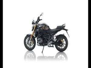 BMW R 1200 R   Gasolina - Foto 2