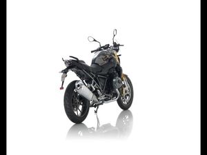 BMW R 1200 R   Gasolina - Foto 13