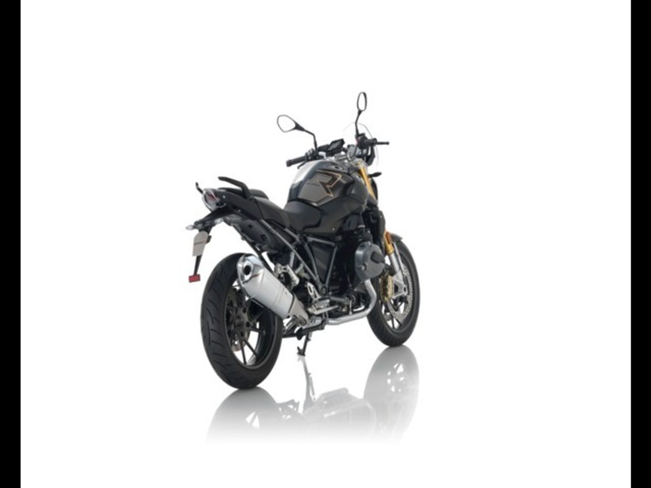 BMW R 1200 R   Gasolina - Foto 8