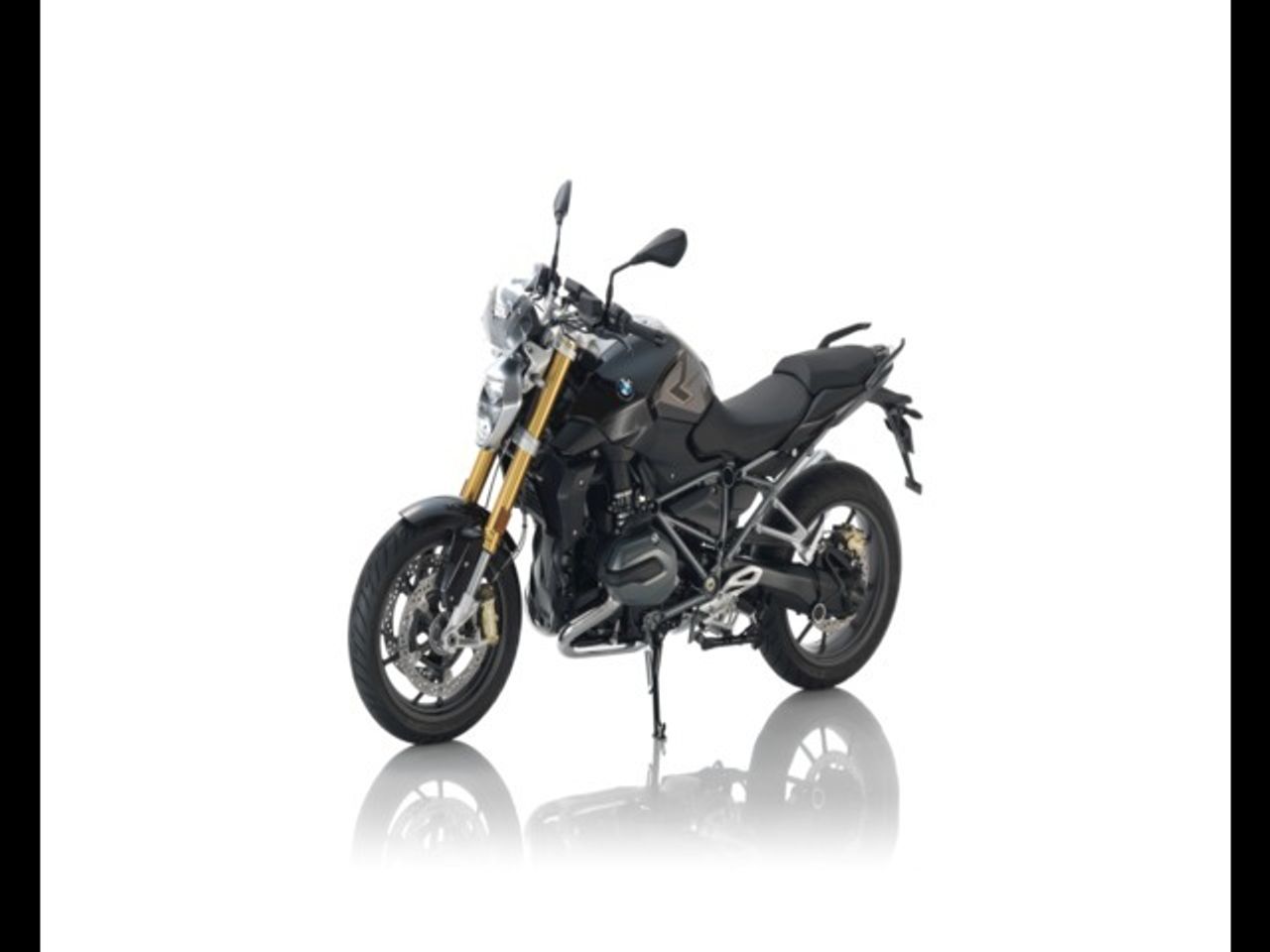 BMW R 1200 R   Gasolina - Foto 12