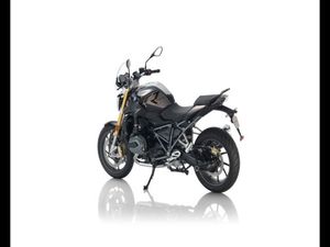 BMW R 1200 R   Gasolina - Foto 5