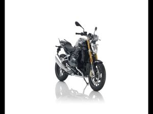 BMW R 1200 R   Gasolina - Foto 17