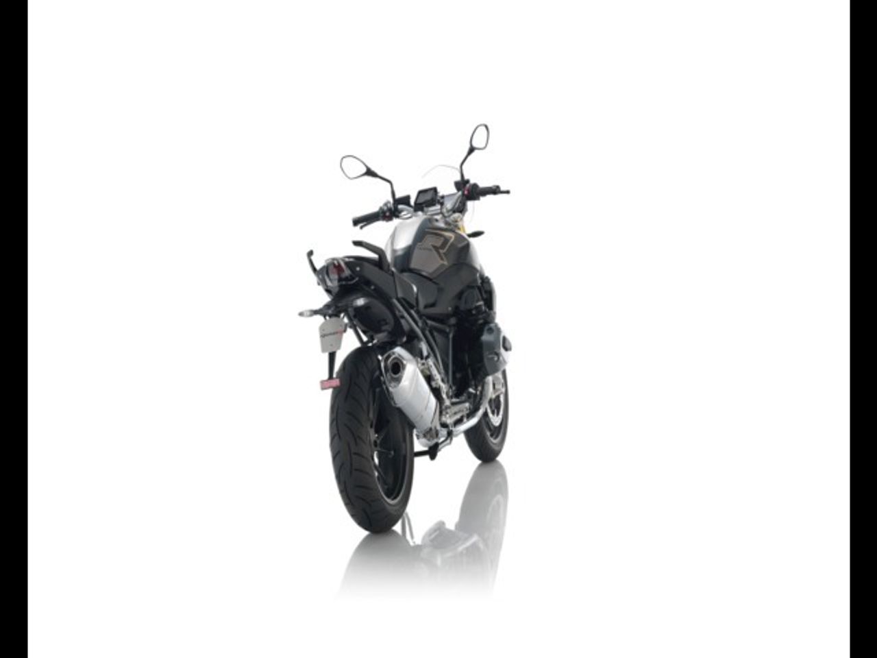 BMW R 1200 R   Gasolina - Foto 11