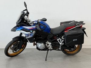 BMW F 850 GS   Gasolina - Foto 2