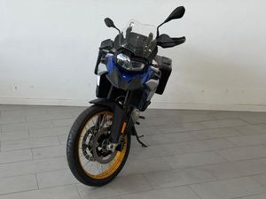 BMW F 850 GS   Gasolina - Foto 5