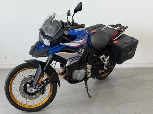 BMW F 850 GS   Gasolina - Foto 3