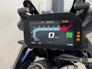 BMW F 850 GS   Gasolina - Foto 11