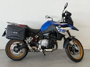BMW F 850 GS   Gasolina - Foto 9