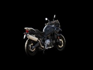 BMW F750GS   Gasolina - Foto 19